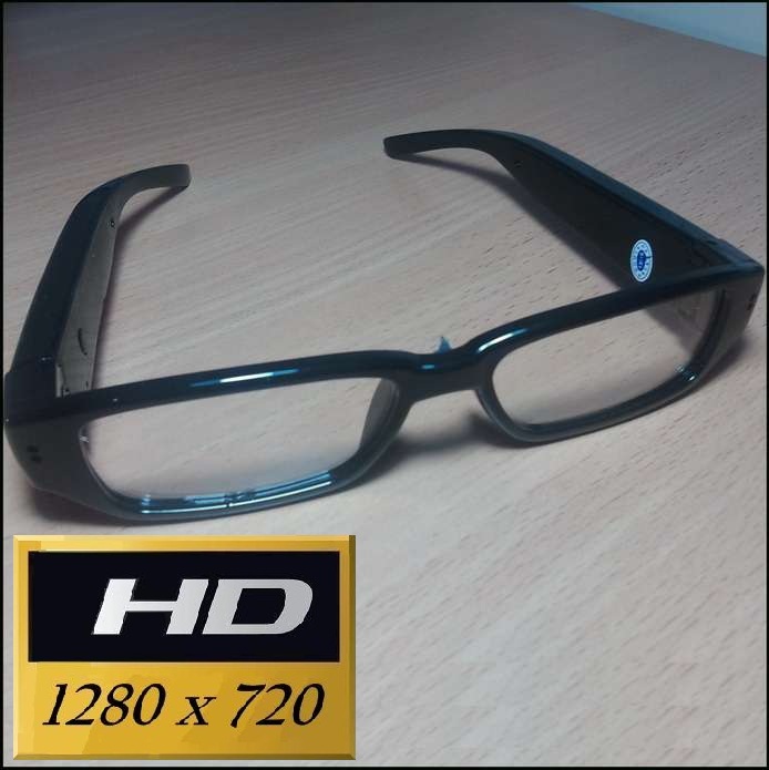 kamera u naocarima hd - spijunske kamere - mikro kamere